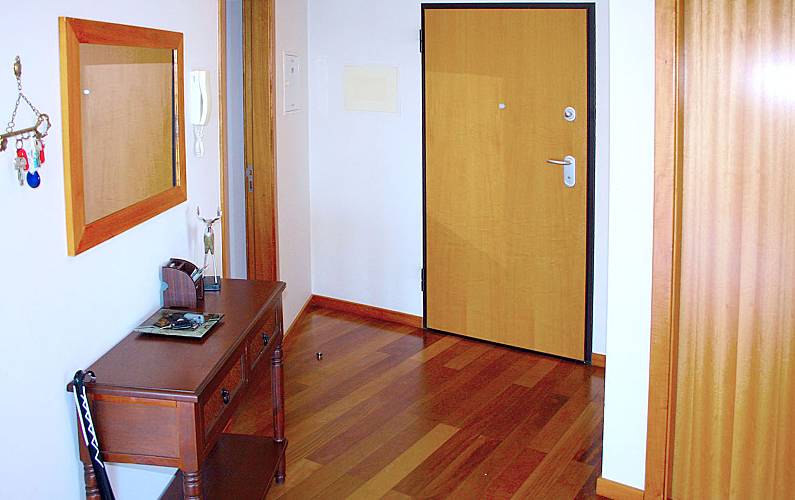 Apartamento Interior da casa Ilha da Madeira Machico Apartamento - Interior da casa