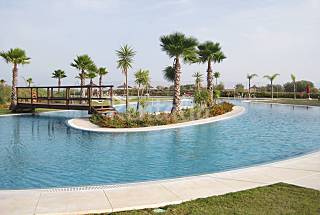 Apartamento El Rompido nuevo (2 hab) vistas mar