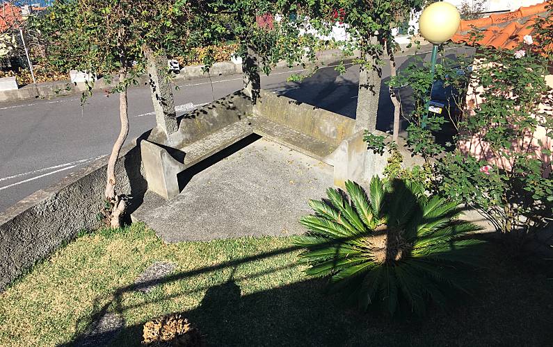 Barato Jardim Ilha da Madeira São Vicente Casa rural - Jardim