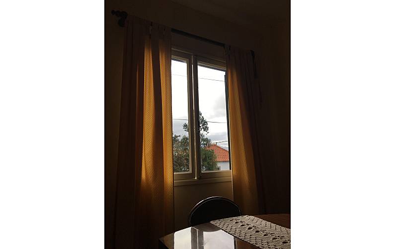 Barato Sala de Jantar Ilha da Madeira São Vicente Casa rural - Sala de Jantar