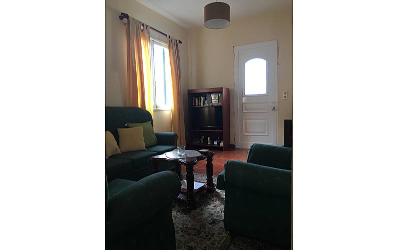 Barato Sala Ilha da Madeira São Vicente Casa rural - Sala