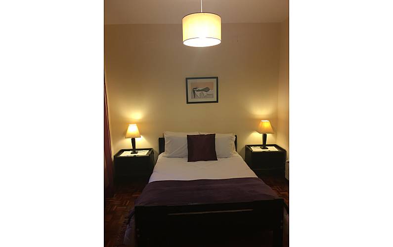 Barato Quarto Ilha da Madeira São Vicente Casa rural - Quarto