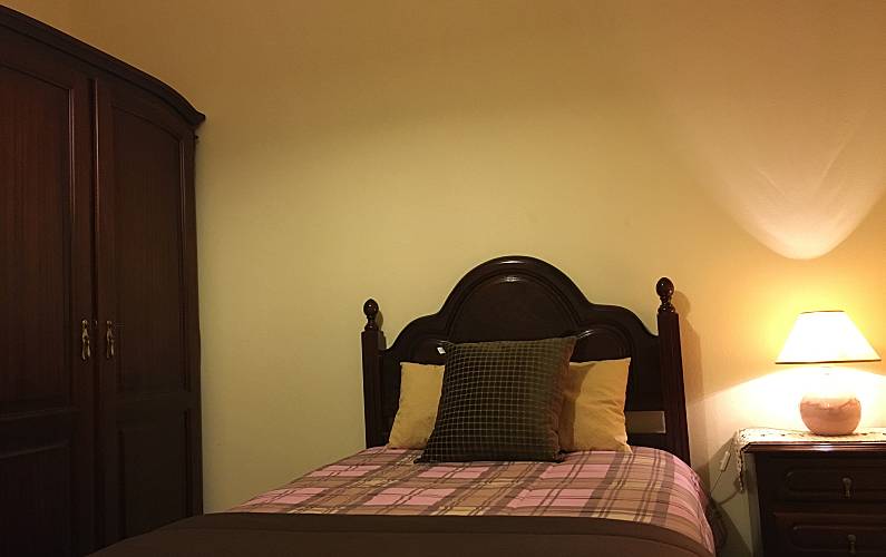 Barato Quarto Ilha da Madeira São Vicente Casa rural - Quarto