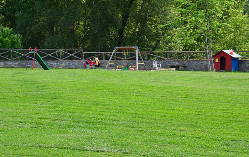 Casas Jardim Huesca Puértolas Casa rural - Jardim