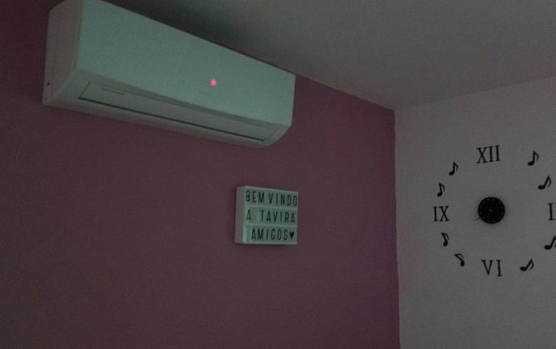 Apartamento Algarve-Faro Tavira Apartamento - 