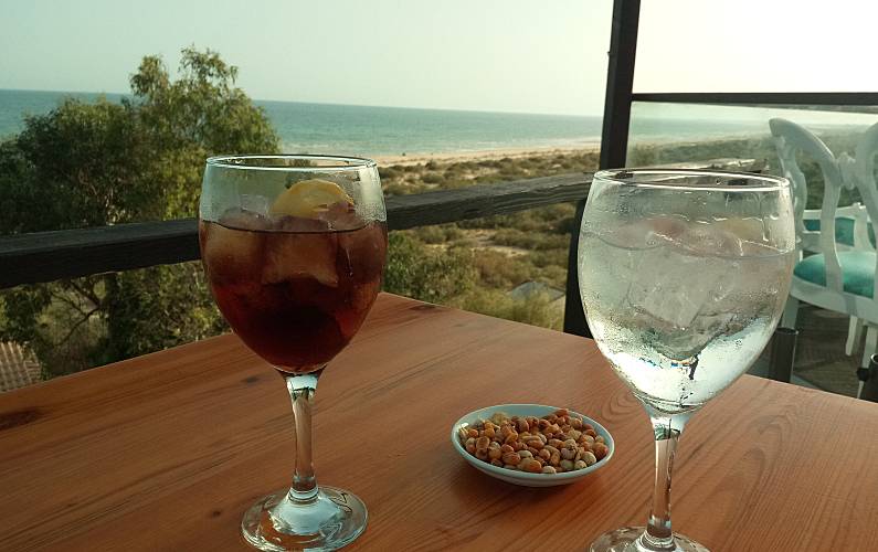 Apartamento Algarve-Faro Tavira Apartamento - 