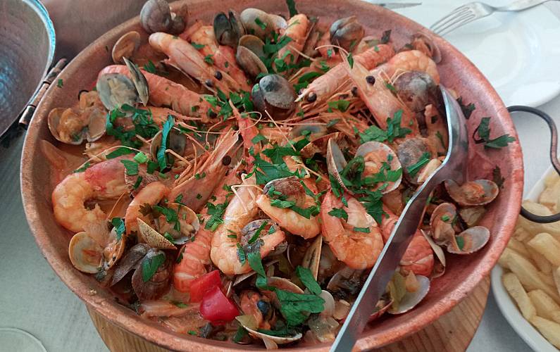 Apartamento Algarve-Faro Tavira Apartamento - 