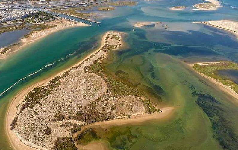 Apartamento Algarve-Faro Tavira Apartamento - 