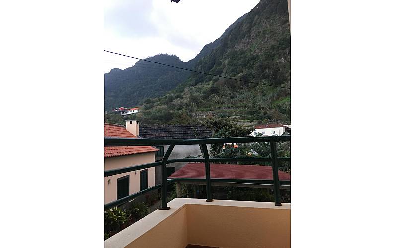 Barato Vistas da casa Ilha da Madeira São Vicente Casa rural - Vistas da casa