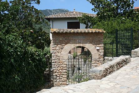Alquiler De Casas Rurales En Mallorca