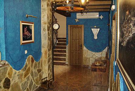 Appartamento Parte interna della casa Cuenca Enguídanos Appartamento - Parte interna della casa