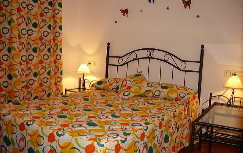 Apartamento Quarto Cádis Conil de la Frontera Apartamento - Quarto