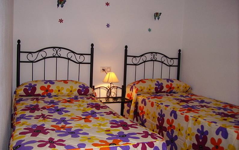 Apartamento Quarto Cádis Conil de la Frontera Apartamento - Quarto