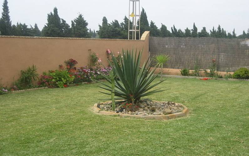 Apartamento Jardim Cádis Conil de la Frontera Apartamento - Jardim