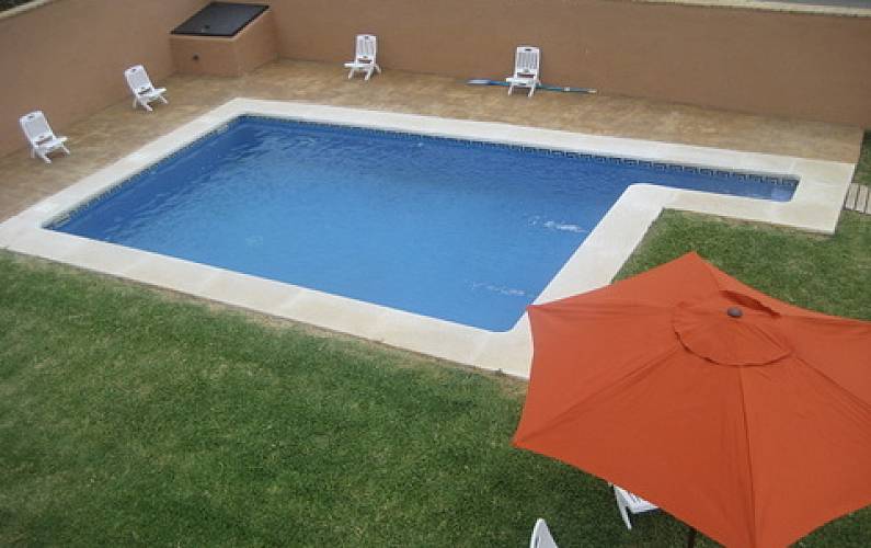 Apartamento Piscina Cádis Conil de la Frontera Apartamento - Piscina