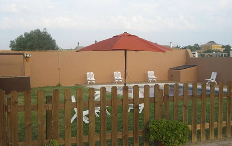Apartamento Jardim Cádis Conil de la Frontera Apartamento - Jardim