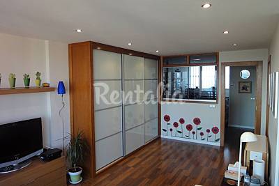 Apartamentos Platinum_Benidorm_Wifi_Parking Alicante