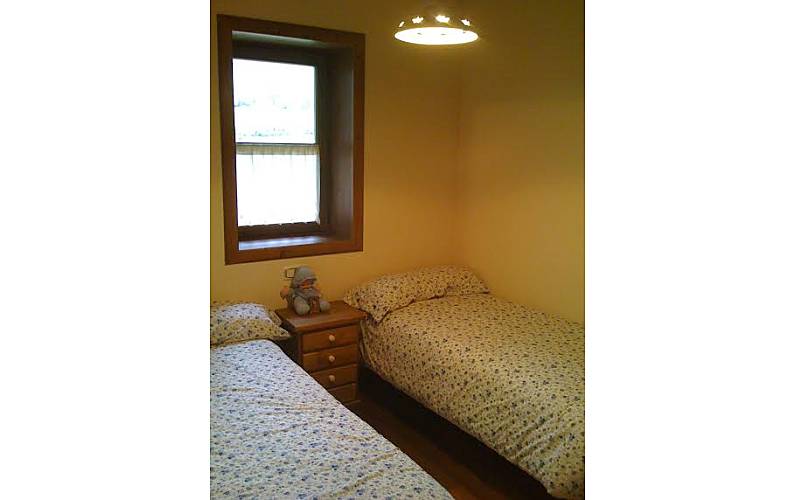 Apartamento Huesca Benasque Apartamento - 