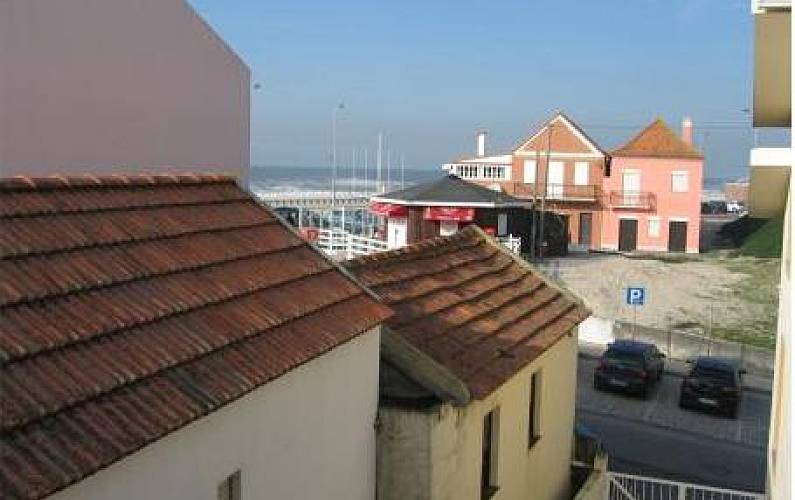 Appartement Vues à partir de la maison Aveiro Murtosa Appartement - Vues à partir de la maison