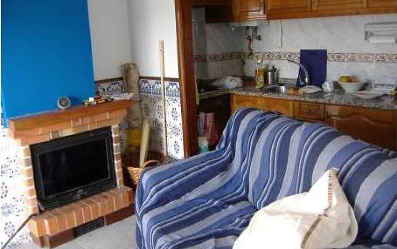 Apartamento Sala Aveiro Murtosa Apartamento - Sala