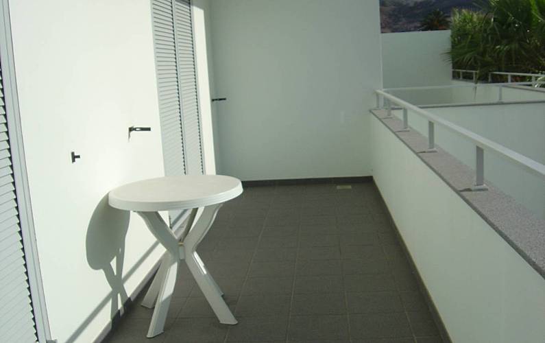 Apartamento Terraço Ilha de Porto Santo Porto Santo Apartamento - Terraço