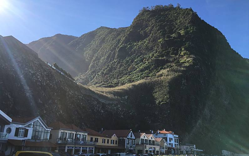 Barato Actividades próximas Ilha da Madeira São Vicente Casa rural - Actividades próximas