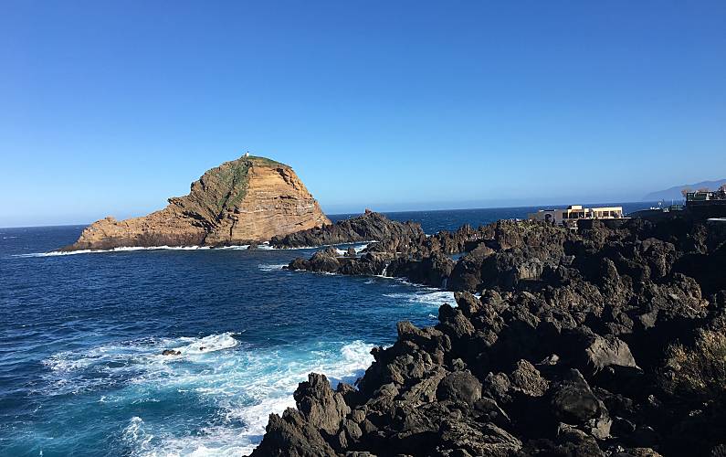 Barato Actividades próximas Ilha da Madeira São Vicente Casa rural - Actividades próximas