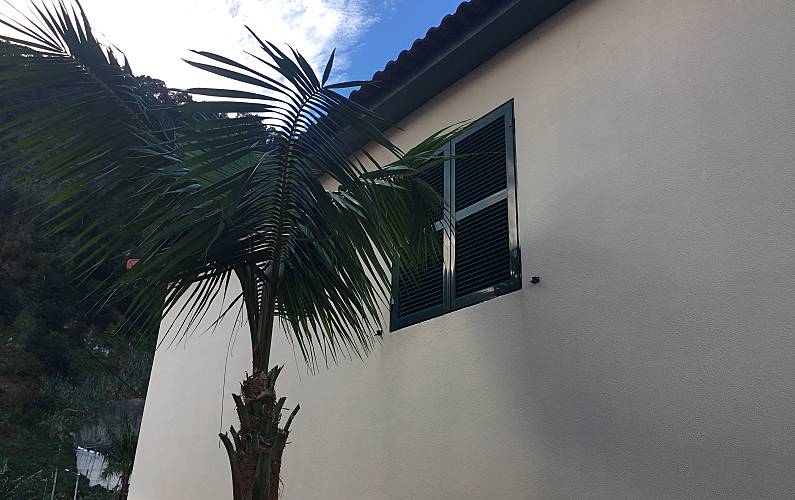 Barato Exterior da casa Ilha da Madeira São Vicente Casa rural - Exterior da casa