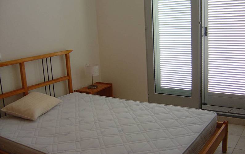 Apartamento Quarto Ilha de Porto Santo Porto Santo Apartamento - Quarto