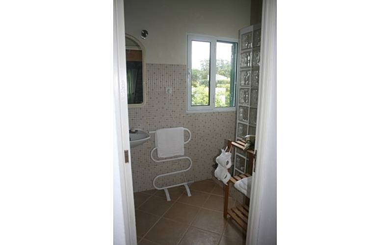 Casa Casa-de-banho Ilha de São Miguel Lagoa - R.A.A Casa rural - Casa-de-banho