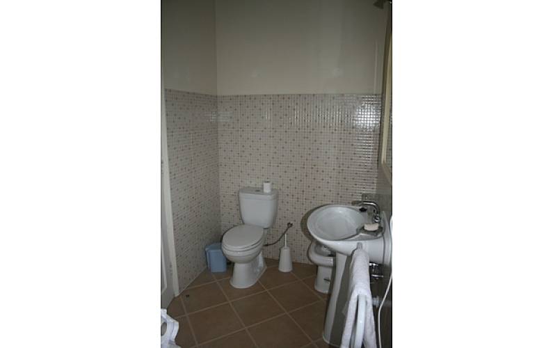 Casa Casa-de-banho Ilha de São Miguel Lagoa - R.A.A Casa rural - Casa-de-banho