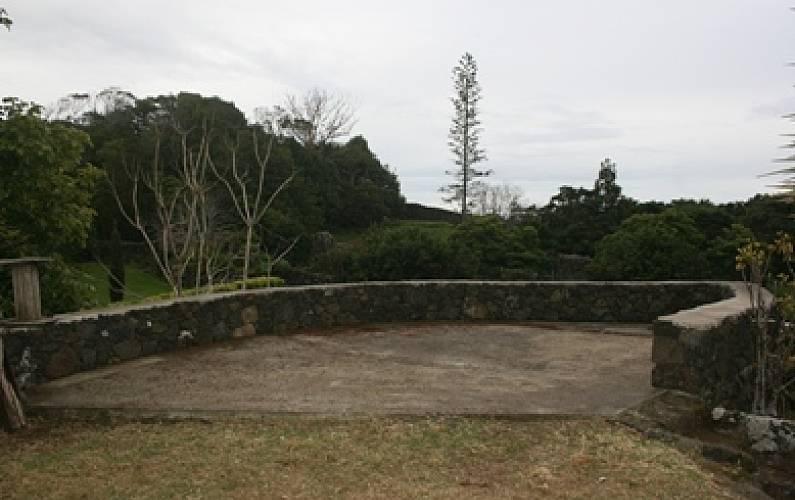Casa Exterior da casa Ilha de São Miguel Lagoa - R.A.A Casa rural - Exterior da casa
