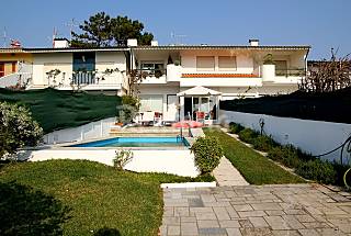 Villa en alquiler a 500 m de la playa