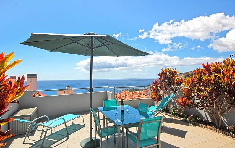 Casa Ilha da Madeira Santa Cruz casa - 