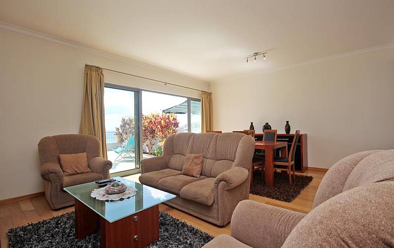 Casa Ilha da Madeira Santa Cruz casa - 