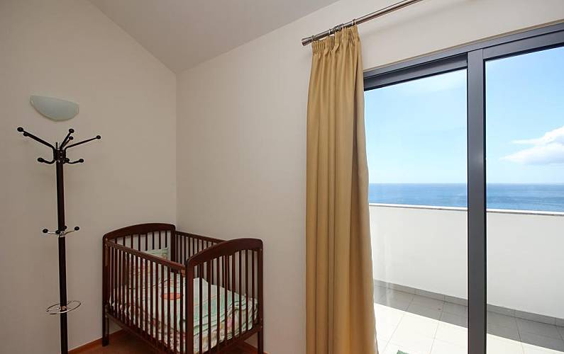 Casa Ilha da Madeira Santa Cruz casa - 