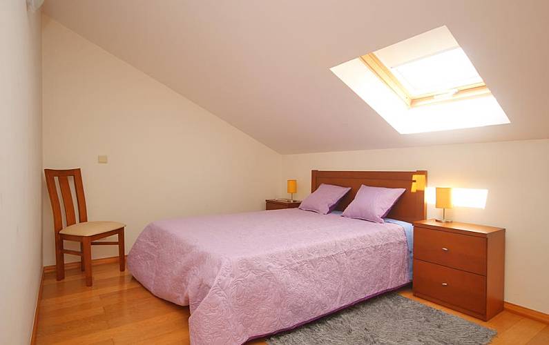 Casa Ilha da Madeira Santa Cruz casa - 