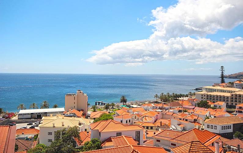 Casa Ilha da Madeira Santa Cruz casa - 