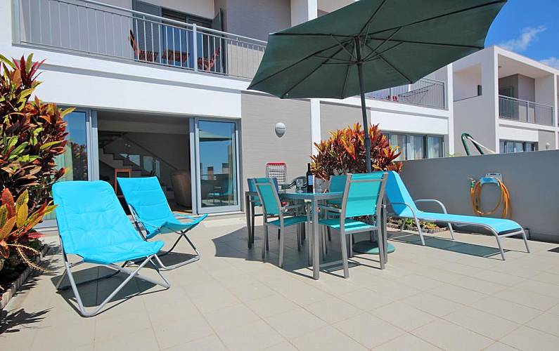 Casa Ilha da Madeira Santa Cruz casa - 