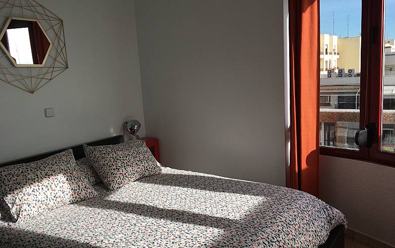Apartamento Madrid Madrid Apartamento - 