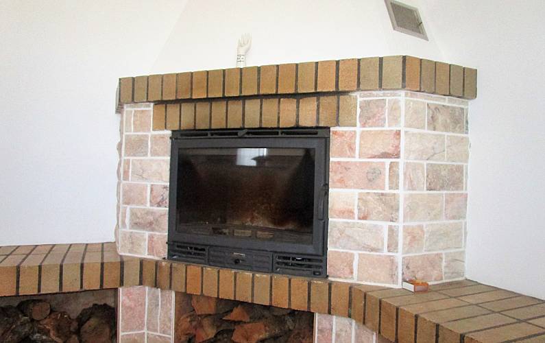 Casa Sala Algarve-Faro Aljezur casa - Sala