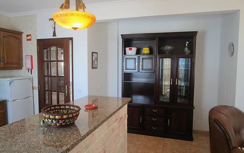 Casa Sala Algarve-Faro Aljezur casa - Sala