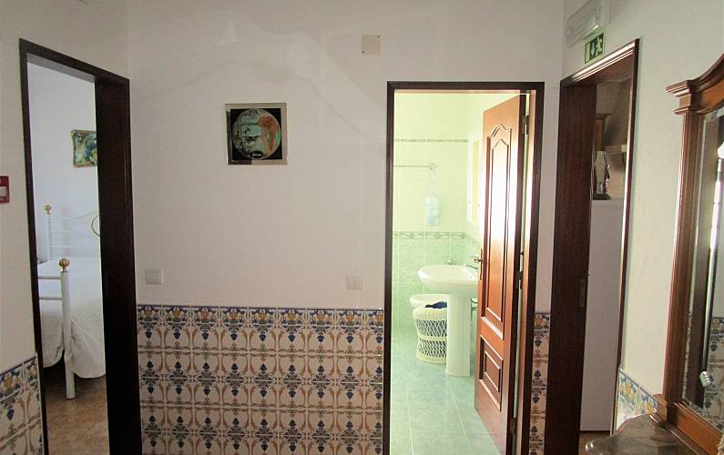 Casa Algarve-Faro Aljezur casa - 