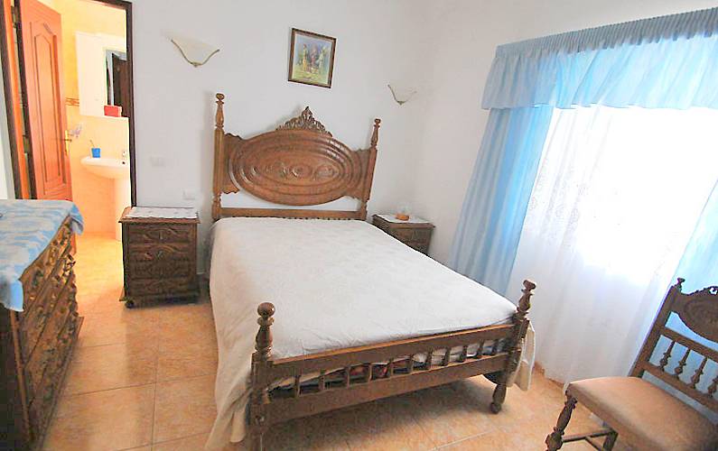 Casa Quarto Algarve-Faro Aljezur casa - Quarto