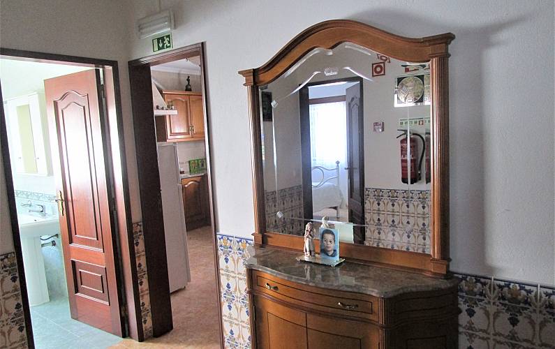 Casa Algarve-Faro Aljezur casa - 