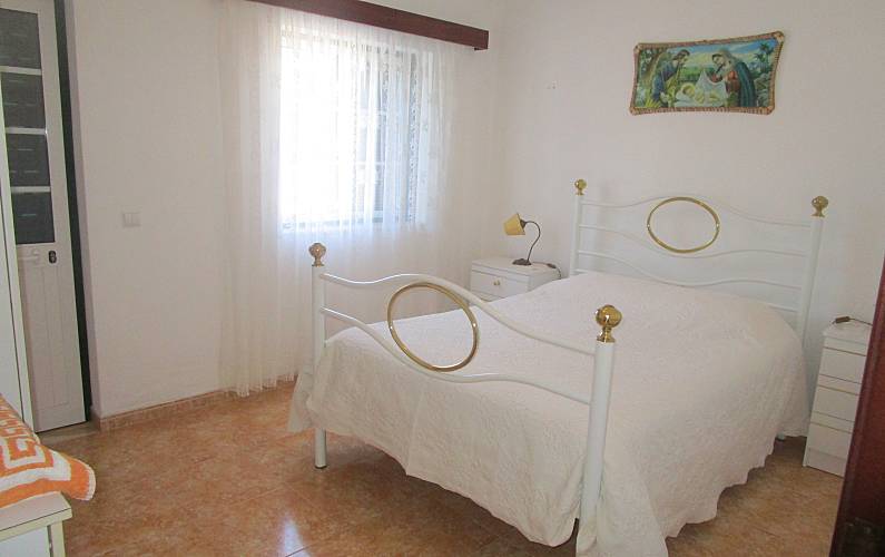 Casa Quarto Algarve-Faro Aljezur casa - Quarto