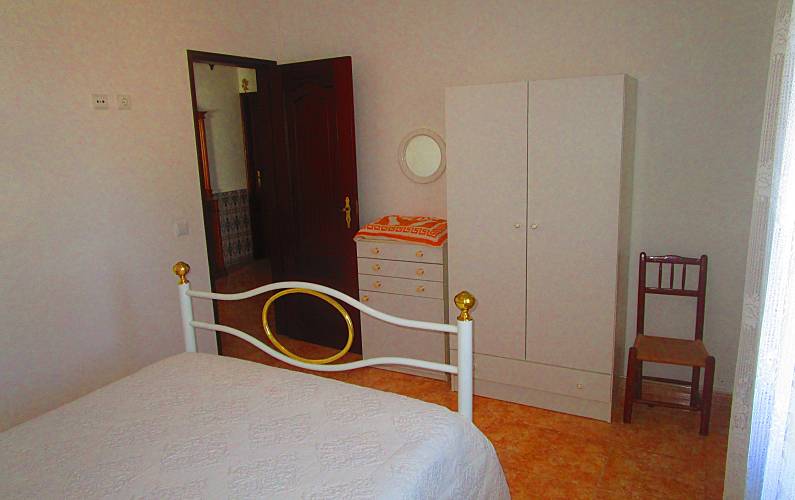 Casa Quarto Algarve-Faro Aljezur casa - Quarto