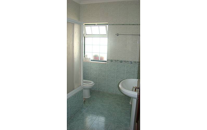 Casa Casa-de-banho Algarve-Faro Aljezur casa - Casa-de-banho