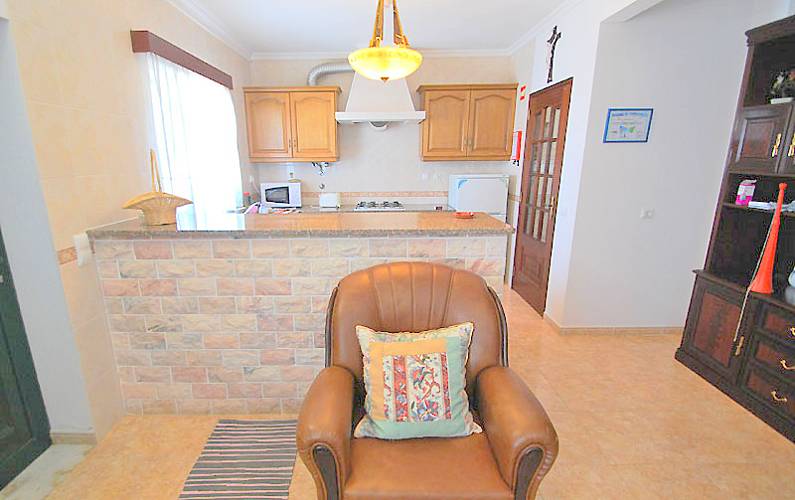 Casa Sala Algarve-Faro Aljezur casa - Sala