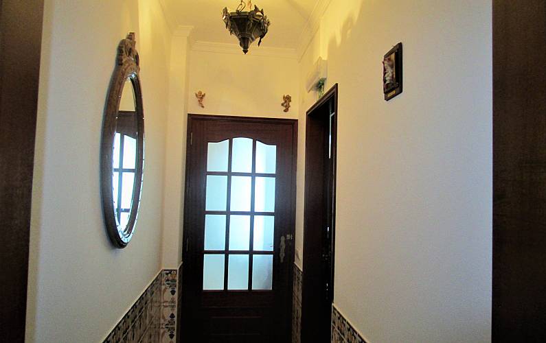 Casa Algarve-Faro Aljezur casa - 